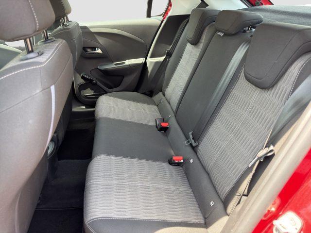 OPEL Corsa Corsa 1.2 100 CV Edition