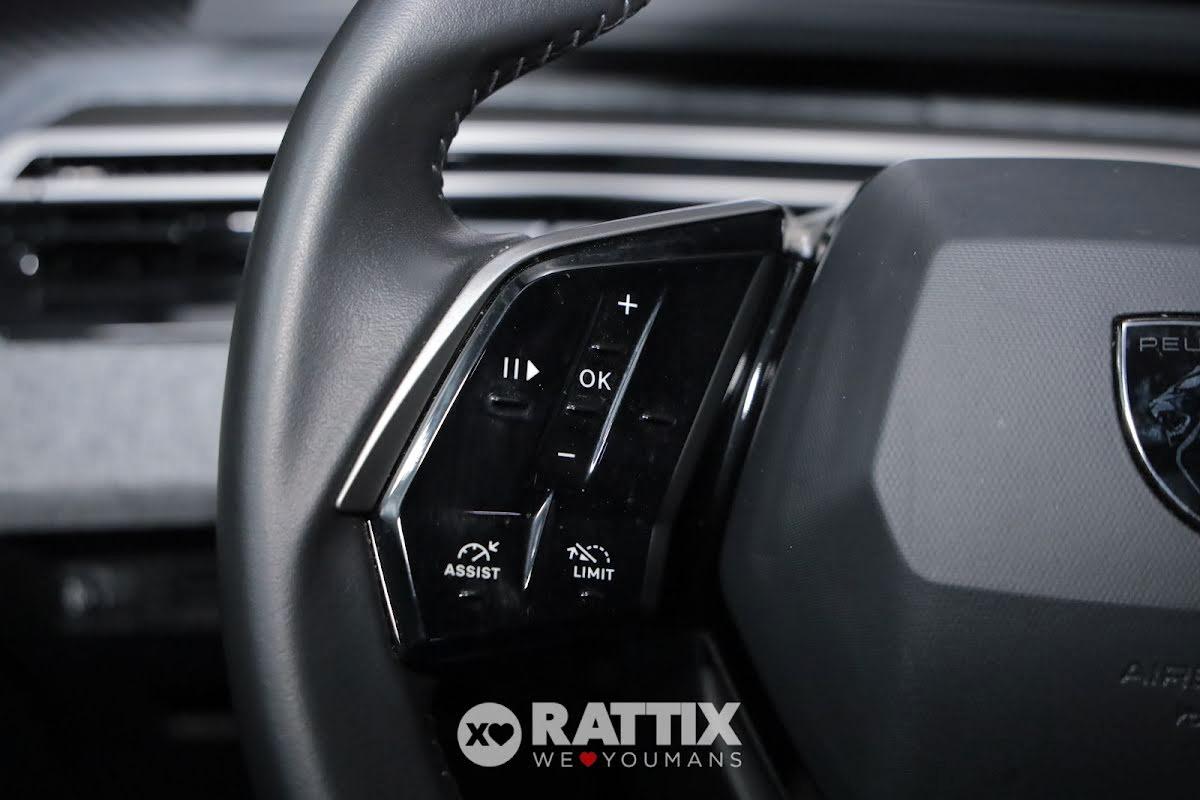 Peugeot 5008 1.2 hybrid 145CV Allure e-dcs6 7p.ti