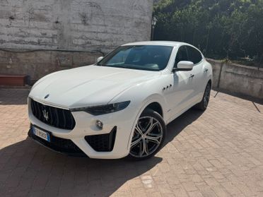 Maserati Levante 3.0 V6 Diesel AWD Gransport