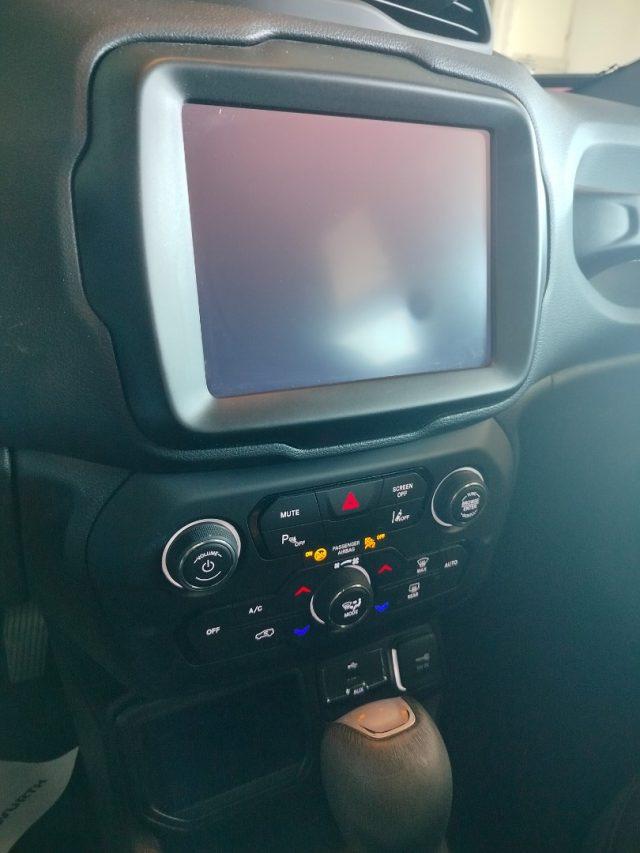 JEEP Renegade 1.5 Turbo T4 MHEV Limited FULL LED
