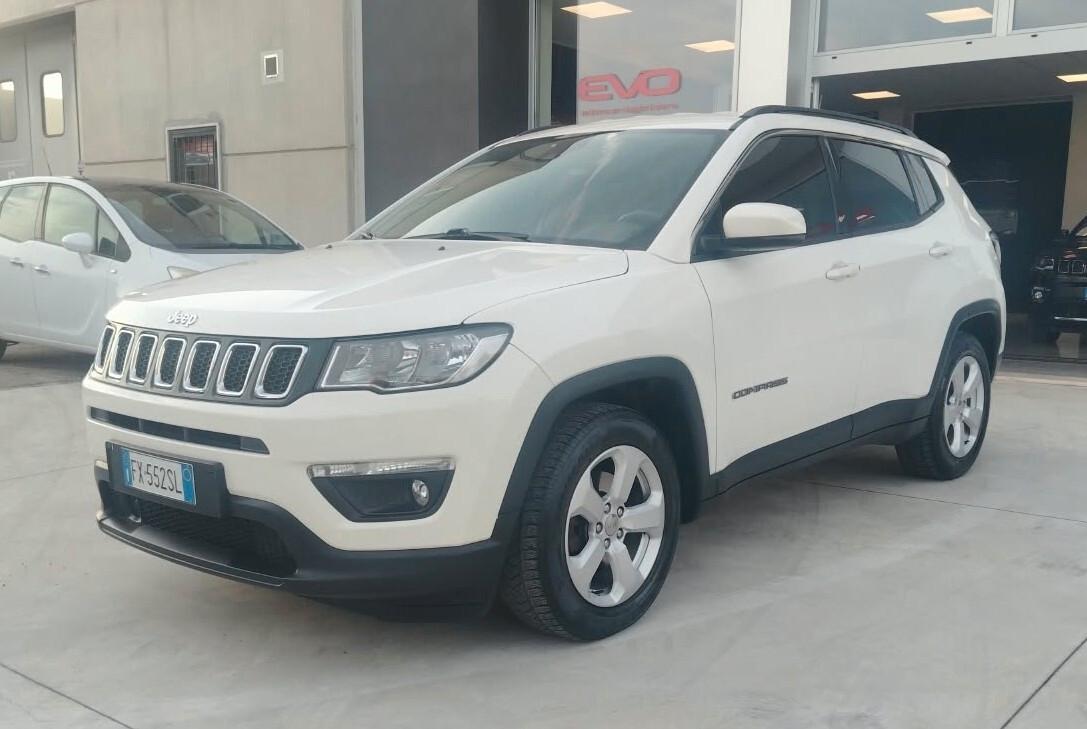 Jeep Compass 1.6 Multijet II 2WD Longitude