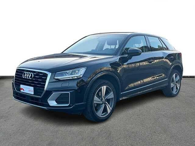 Audi Q2 30 TDI S tronic Business Design