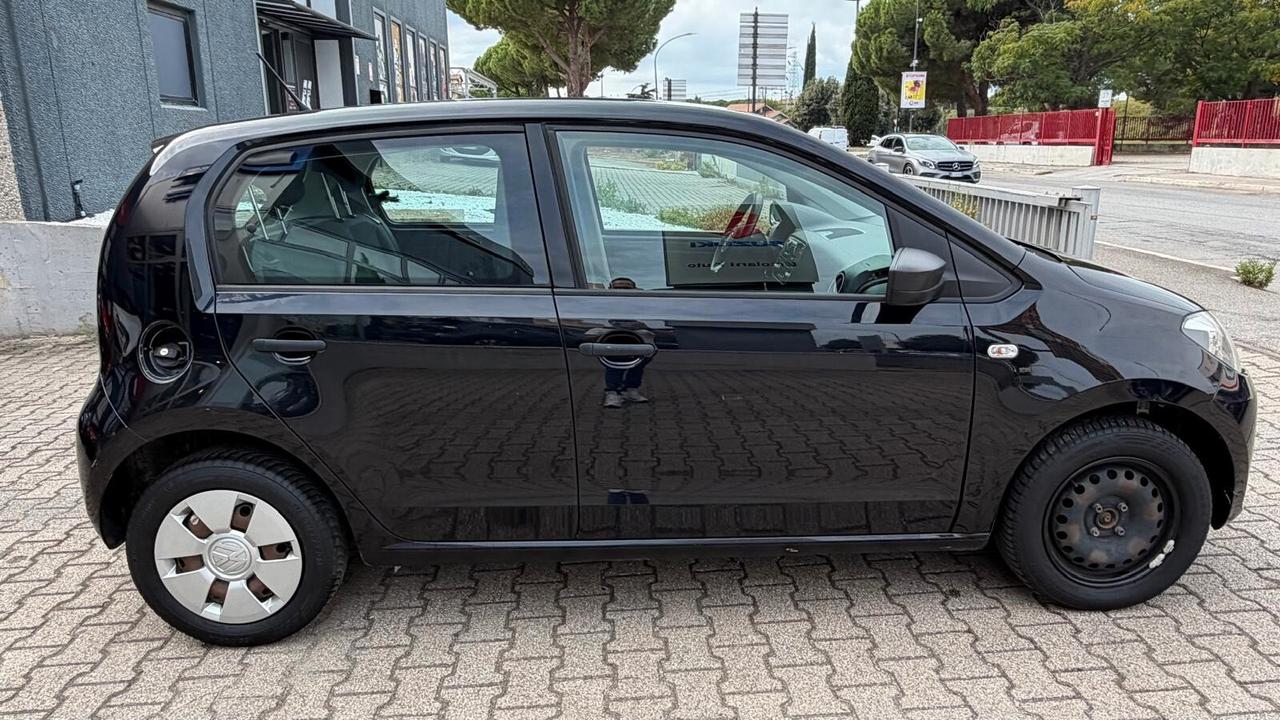 Volkswagen up! 1.0 3p. move