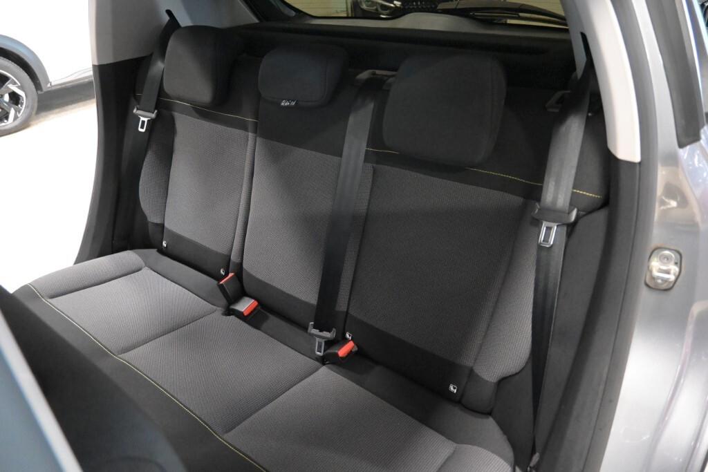 Citroen C3 PureTech 83 S&S Feel