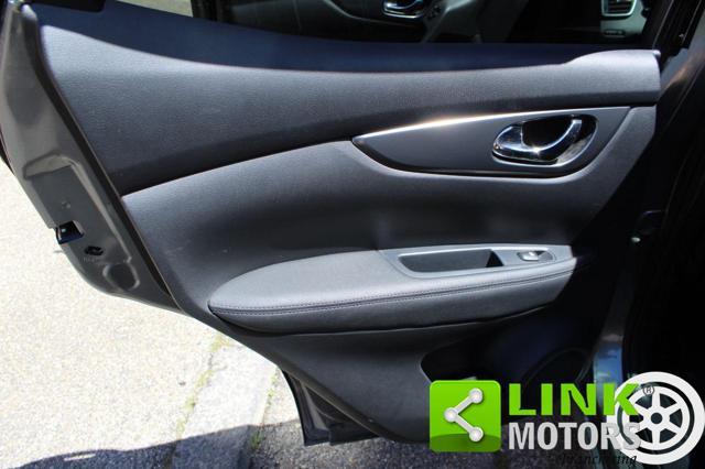 NISSAN Qashqai 1.5 dCi 115 CV N-Connecta Neopatentati