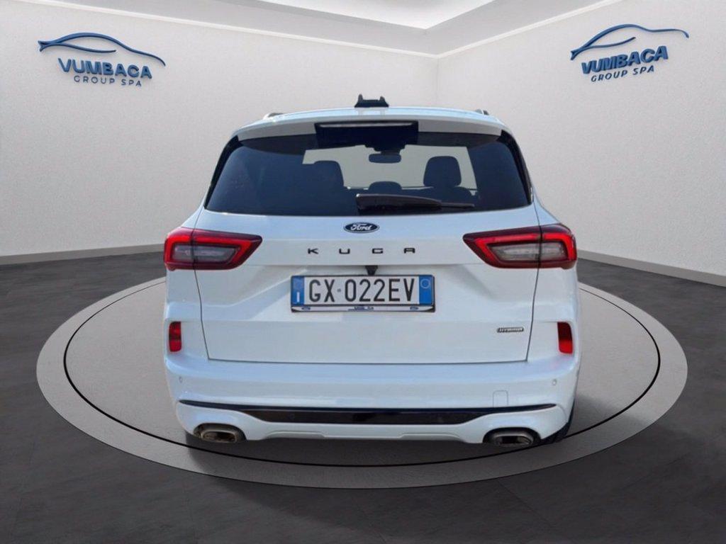 FORD Kuga 2.5 full hybrid ST-Line 2wd 180cv auto del 2024