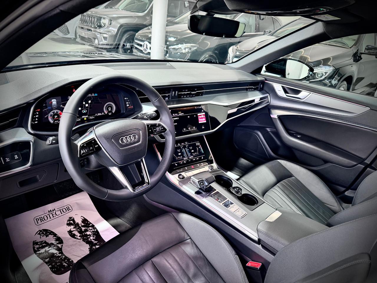 Audi A6 allroad 45 3.0 TDI 245CV Quattro S-Tronic