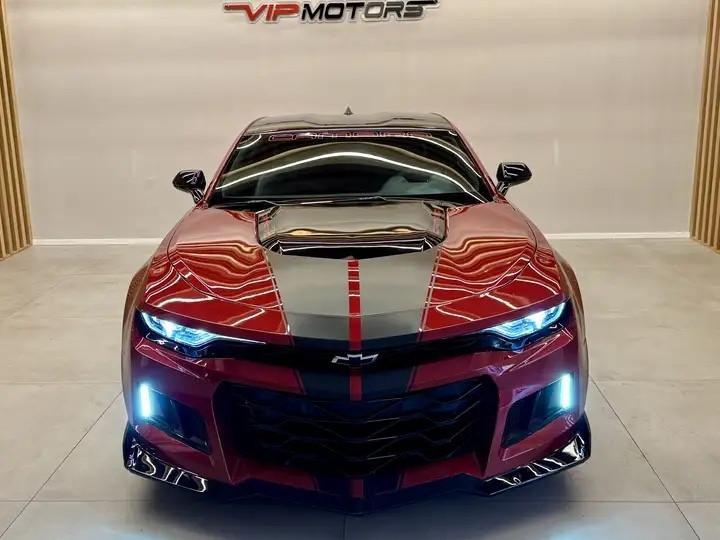 Chevrolet Camaro Camaro Coupe 2.0TURBO SPORT ZL1 PACKAGE 400CV