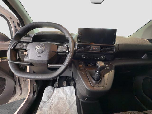 CITROEN Berlingo Berlingo BlueHDi 100 S&S Van M