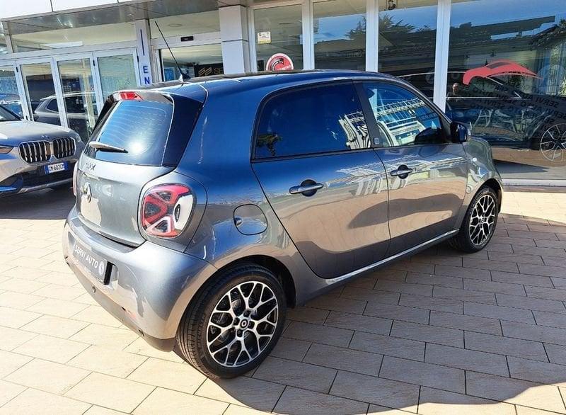 smart EQ Forfour Forfour Eq Pulse