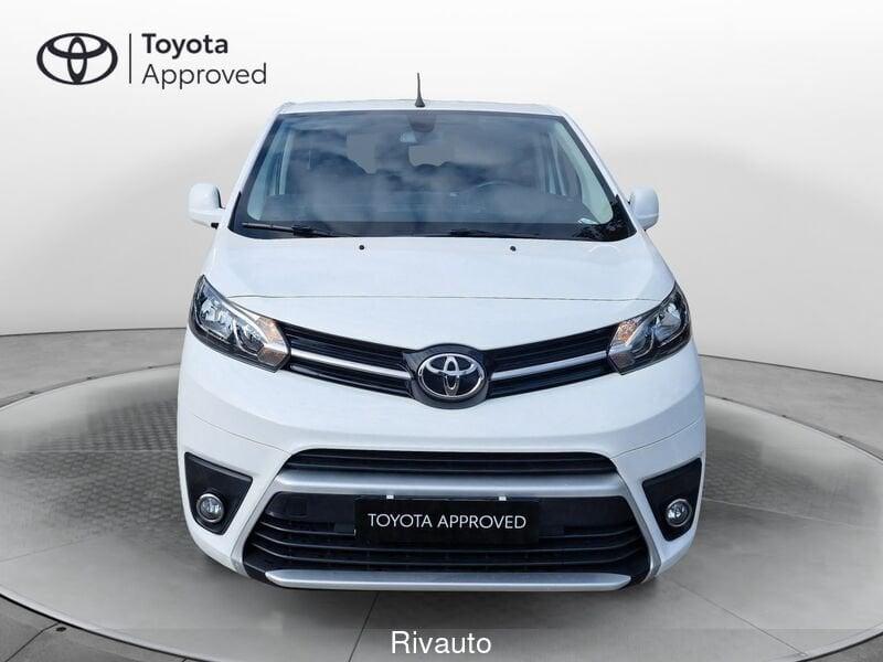 Toyota Proace Verso 2.0D 144 CV L1 D Lounge