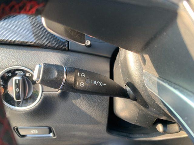 MERCEDES-BENZ B 200 d Automatic Premium