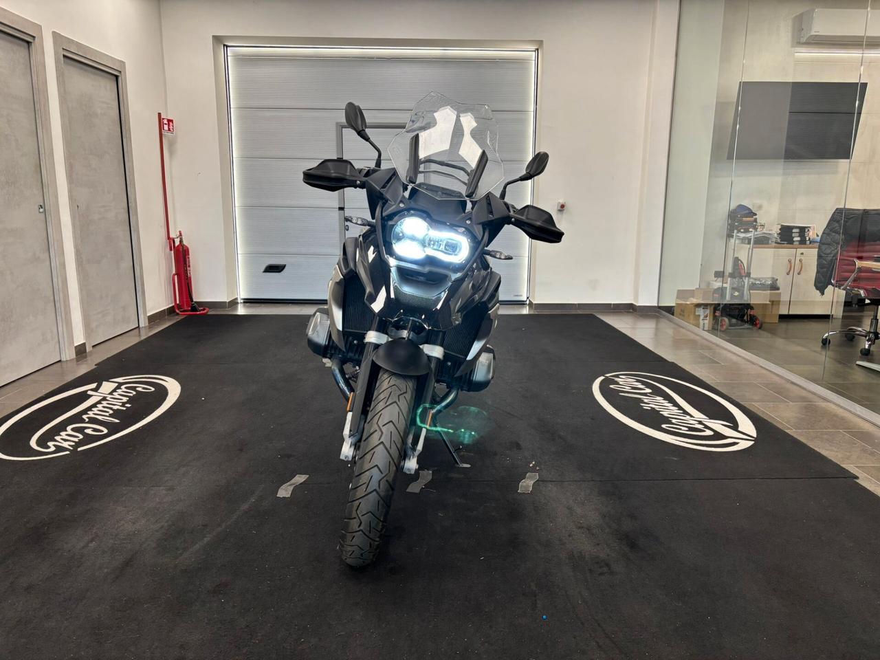 Bmw R 1250 GS EXCLUSIVE
