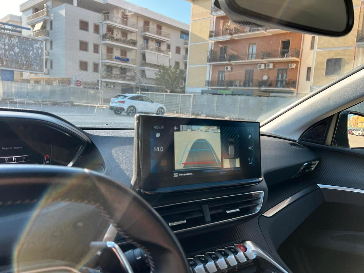 Peugeot 3008 1.5 BLUEHDI ACTIVE BUSINESS S&S 130CV EAT8