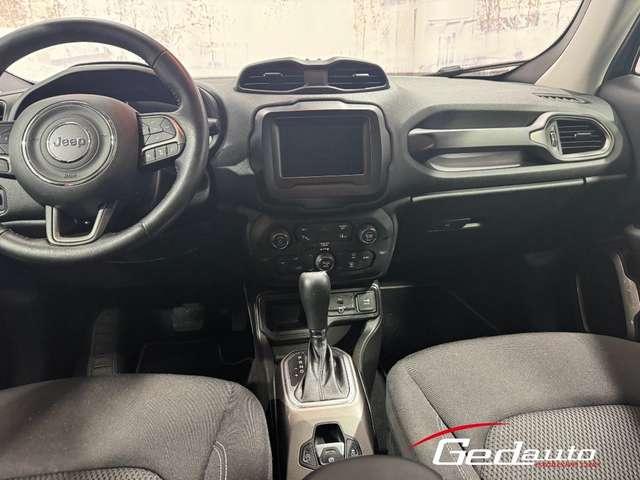 Jeep Renegade 1.6 Mjt DDCT 120 CV Limited FULL-LED NAVI