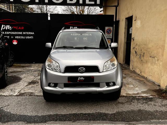 DAIHATSU Terios 1.5 4WD SX