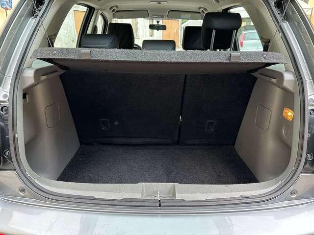 Suzuki SX4 SX4 1.6 vvt 16v Outdoor Line 4wd