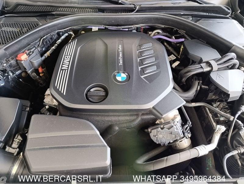 BMW Serie 3 320d 48V Touring Business Advantage