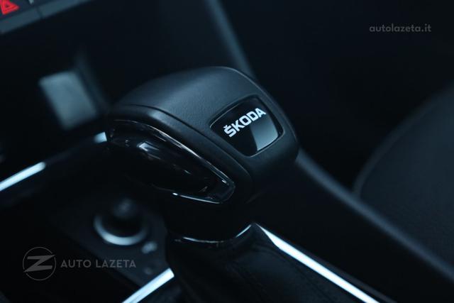 SKODA Kodiaq 2.0 TDI EVO SCR DSG Ambition