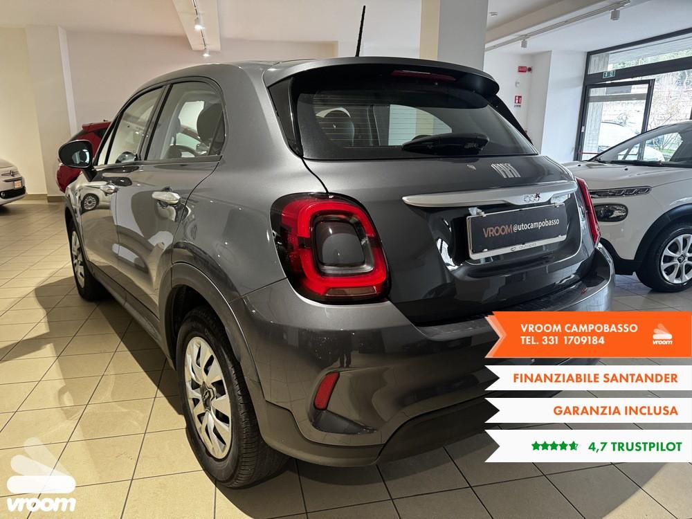 FIAT 500X 500X 1.0 T3 120 CV