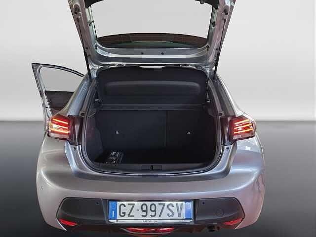 Peugeot 208 208 1.2 puretech Style s&s 100cv