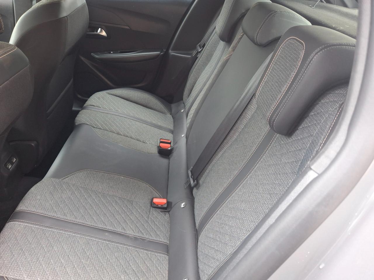 Peugeot 208 PureTech 100 Stop&Start 5 porte Allure