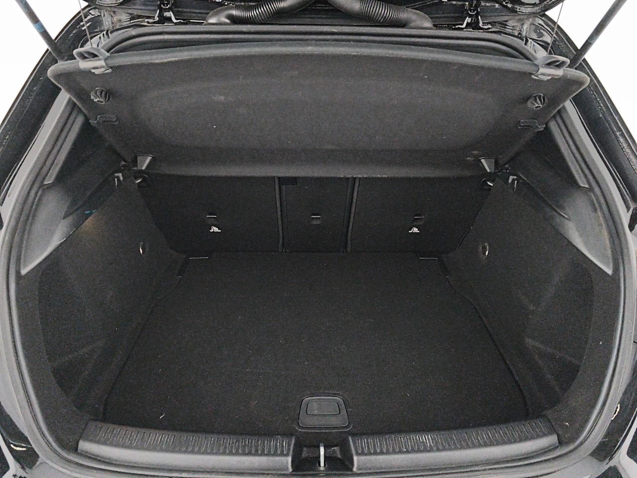 Mercedes Classe A A 180 d Premium Night edition