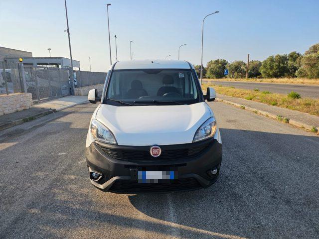 FIAT Doblo Doblò 1.6 MJT 105CV PC-TN