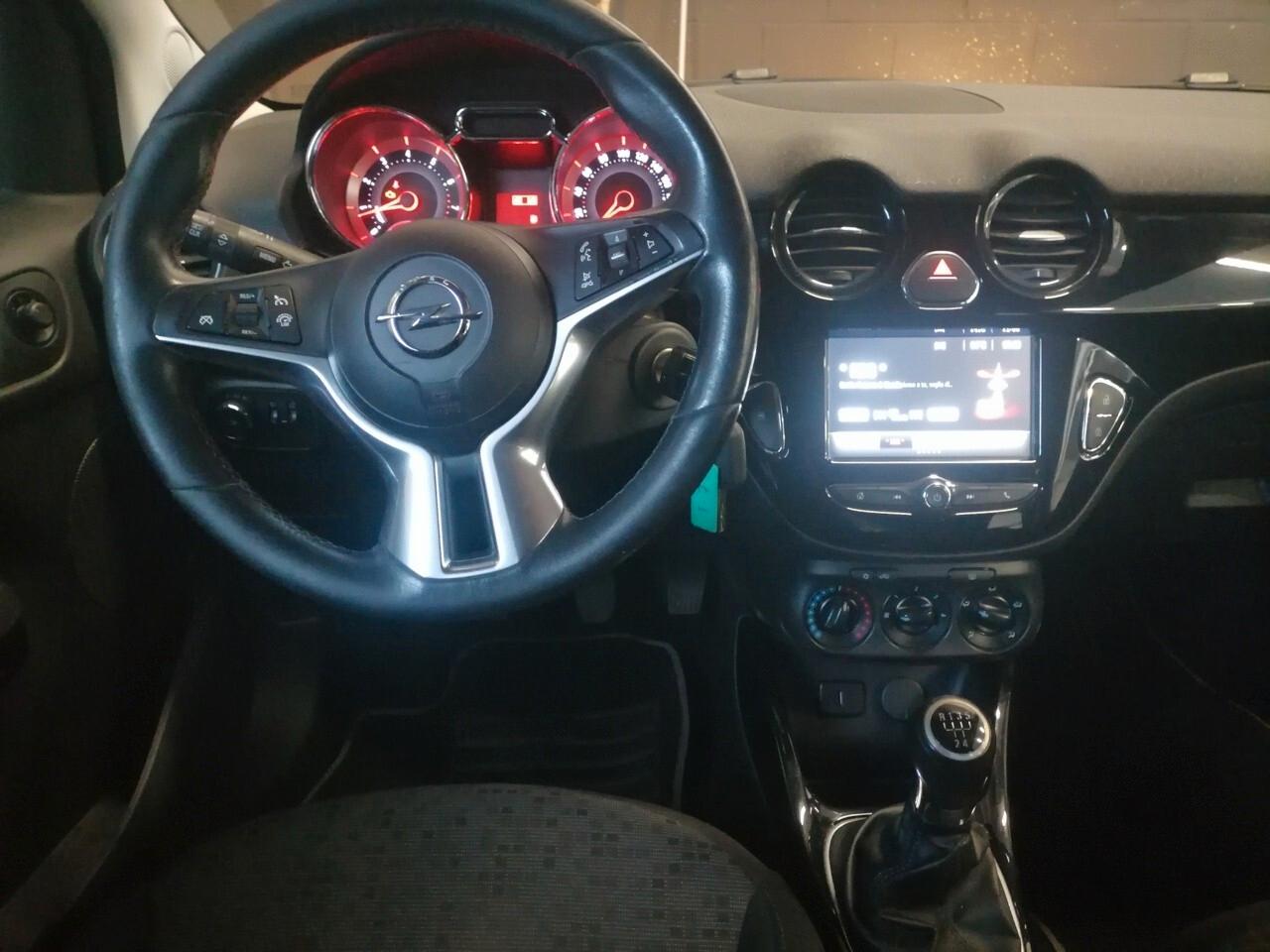 Opel Adam Rocks 1.2 70 CV Start&Stop