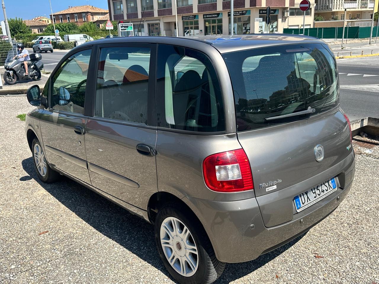 Fiat Multipla 1.6 16V Natural Power Dynamic metano