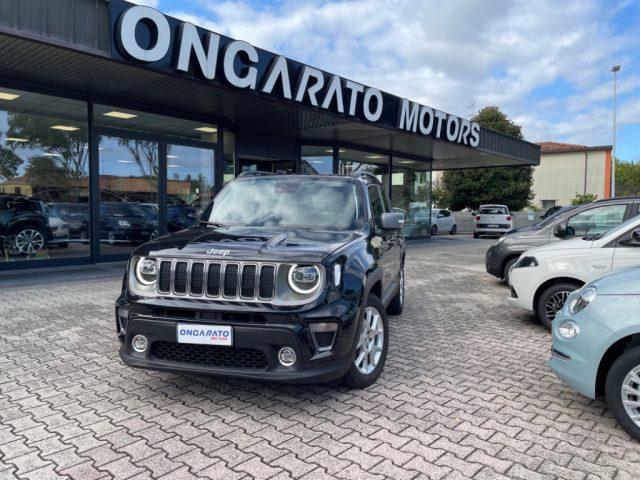 JEEP Renegade 1.0 T3 Limited #LED