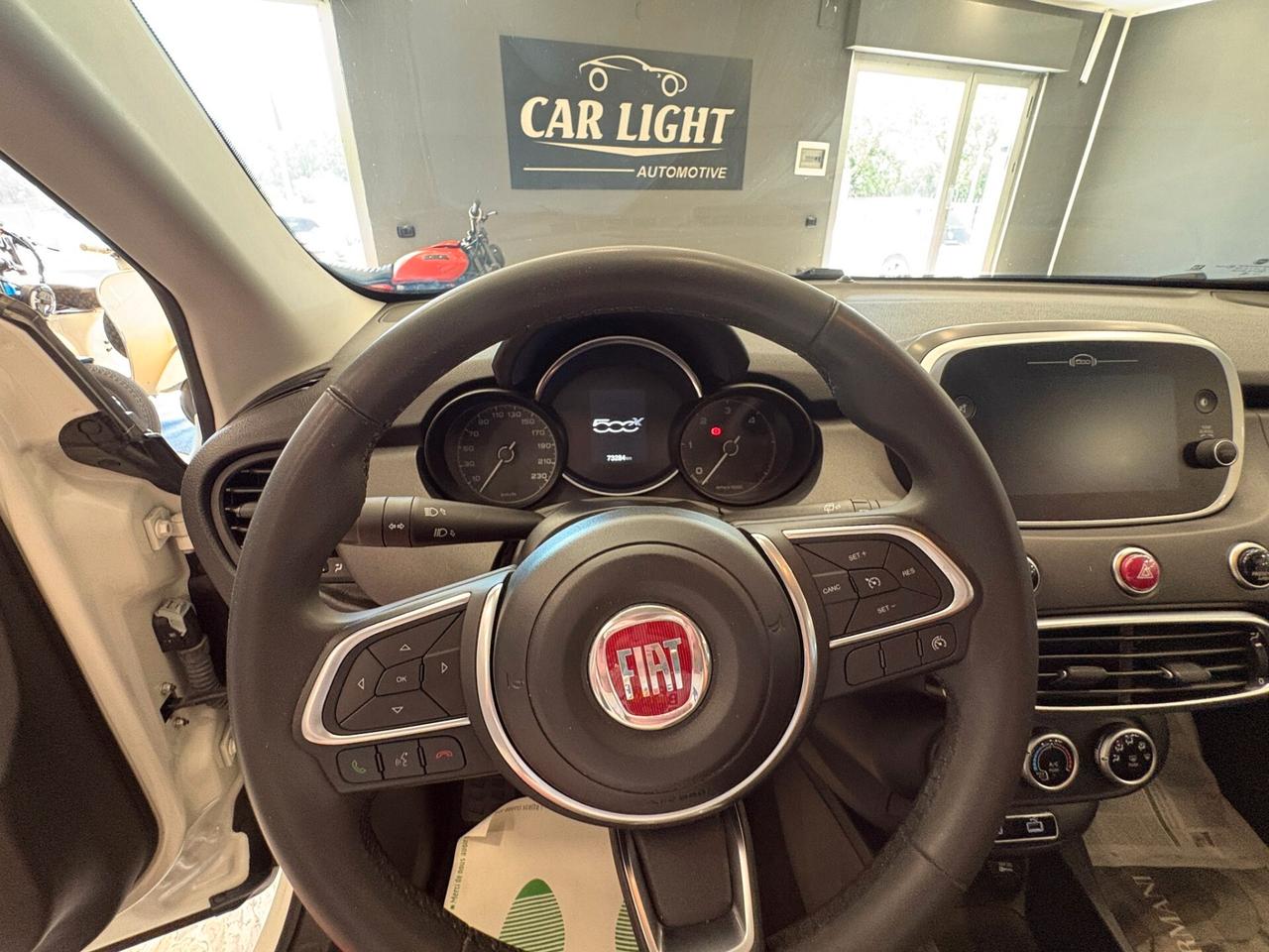 Fiat 500X 1.3 MultiJet 95 CV