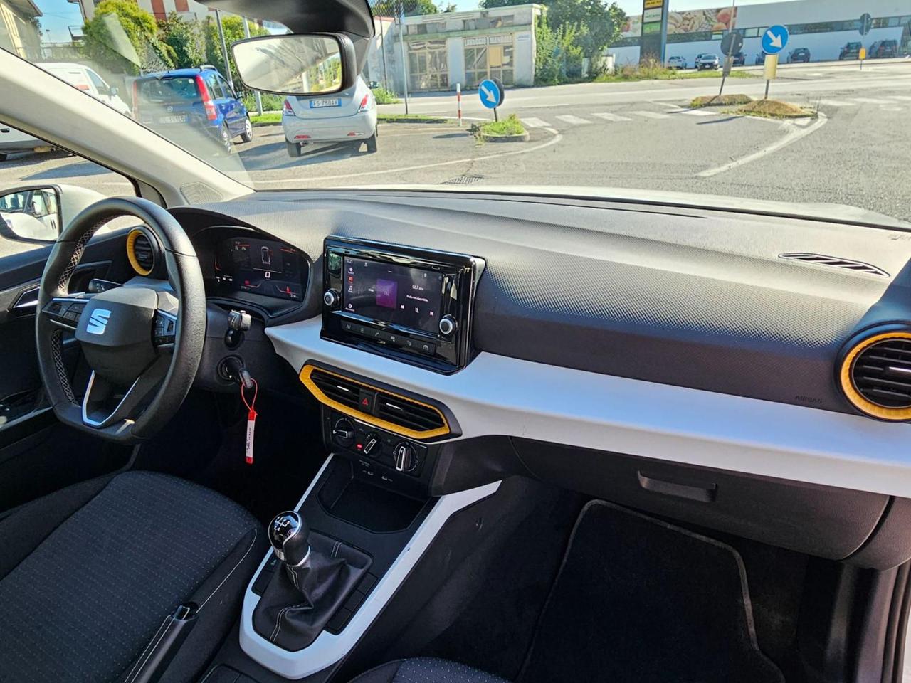 SEAT Arona 1.0 EcoTSI Style