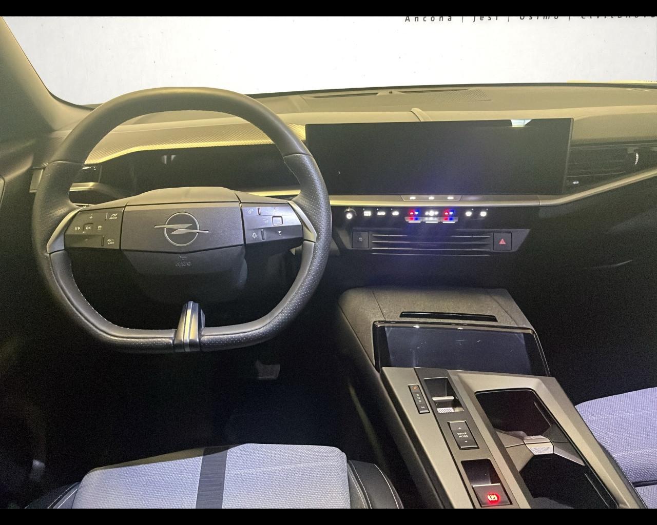 OPEL Nuovo Grandland GS 145CV EDCT