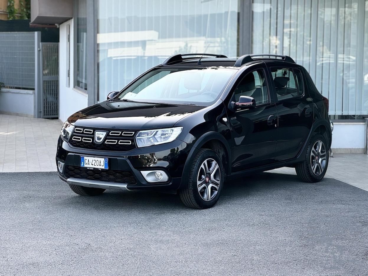 Dacia Sandero Stepway 1.5 Diesel 95CV E6 - 2020