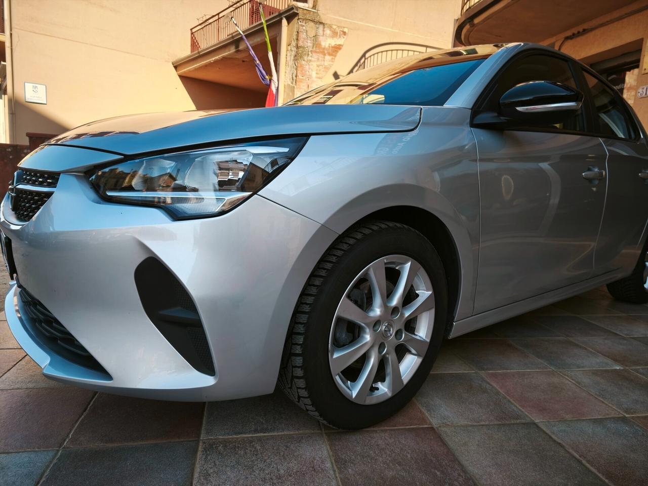 Opel Corsa 1.5 cdti 100 CV