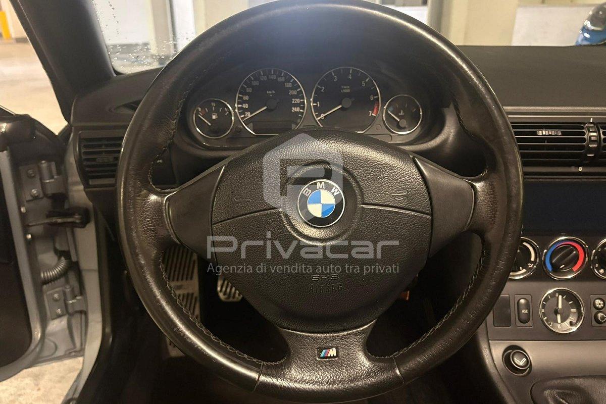 BMW Z3 1.8 cat Roadster