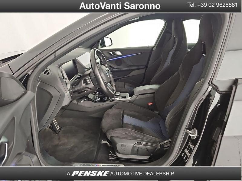 BMW Serie 2 G.C. 220i Gran Coupé Msport aut.