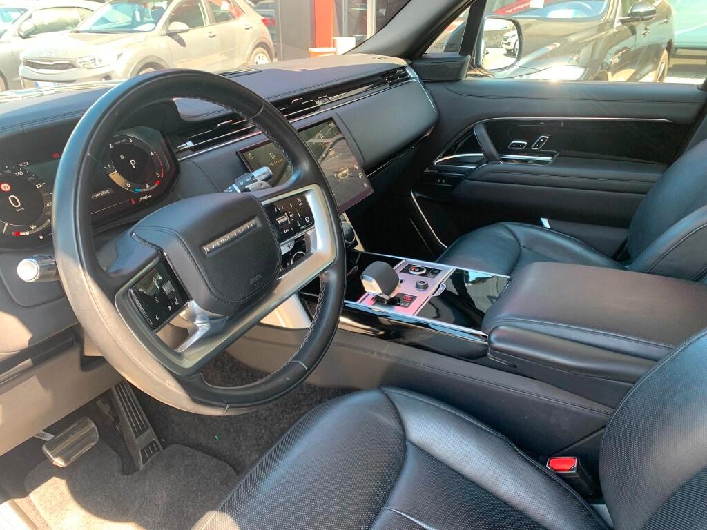 LAND ROVER Range Rover 5ªserie Range Rover 3.0...