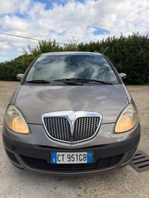 Lancia MUSA 1.4 16V Oro