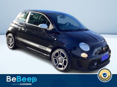 Abarth 500 595 1.4 16V T. T-JET 140CV