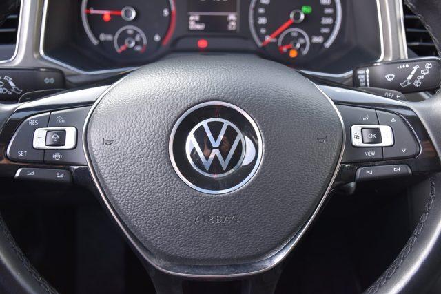 VOLKSWAGEN T-Roc 2.0 TDI SCR 150 CV DSG Business BlueMotion Technol
