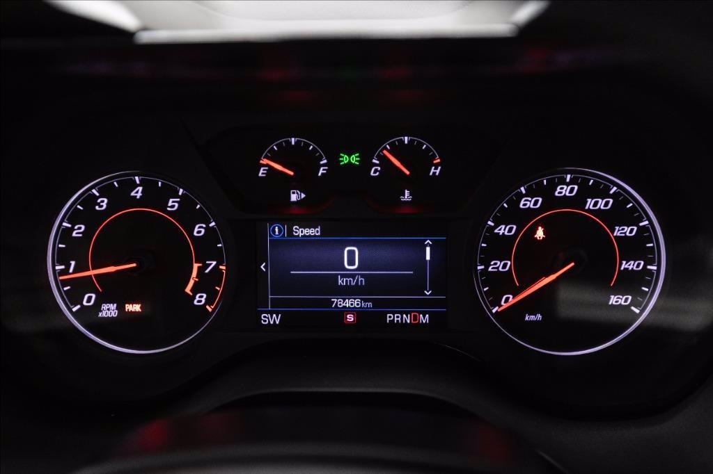 CHEVROLET Camaro 3.6 V6 SPORT del 2019