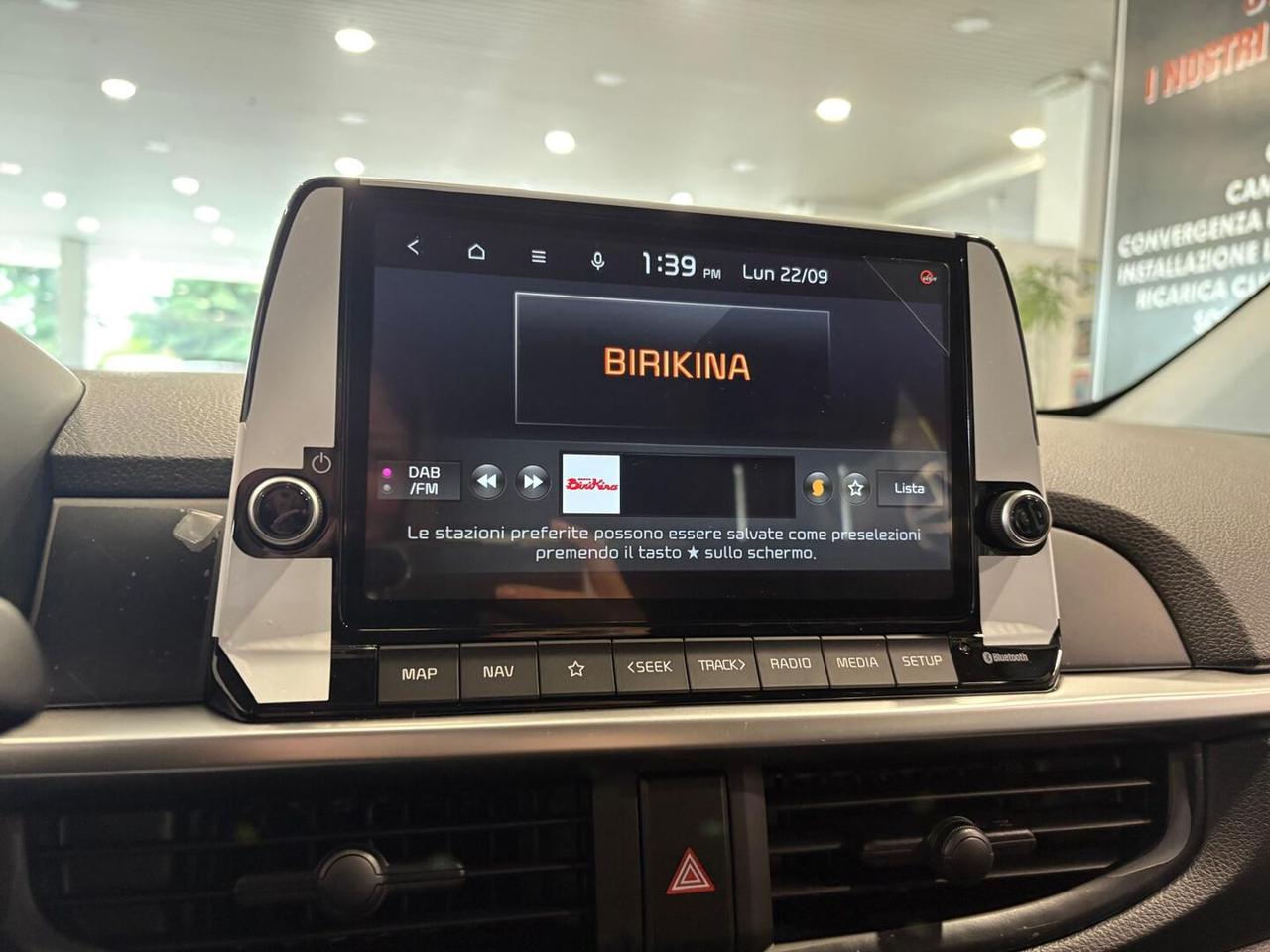Kia Picanto 1.0 mpi Urban