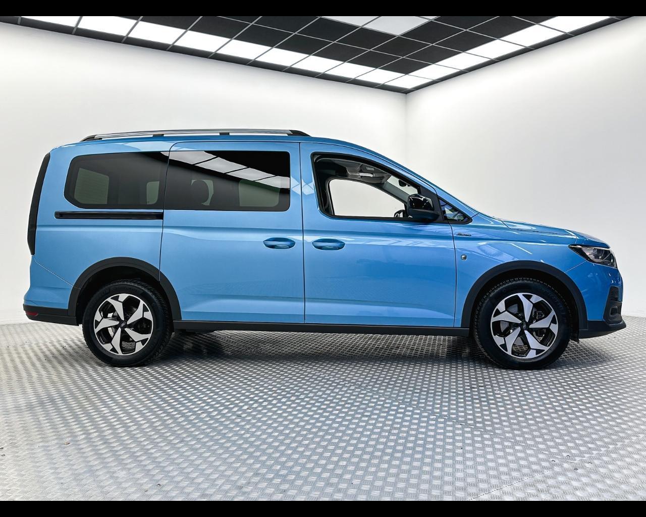 FORD Tourneo Connect 3ªs - Grand Tourneo Connect 2.0 TDCi EcoBlue 122 CV AWD Active