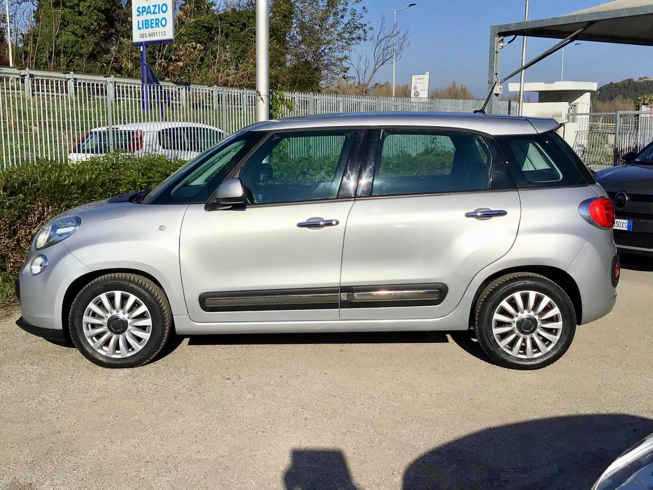 Fiat 500L 1.3 Multijet 85 CV Pop Star