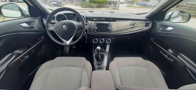 ALFA ROMEO Giulietta 1.6 JTDm-2 105 CV Distinctive SCONTO ROTTAMAZIONE