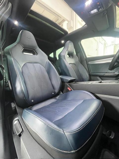 Cupra Formentor 2.0 TSI 4Drive DSG VZ Launch Edition