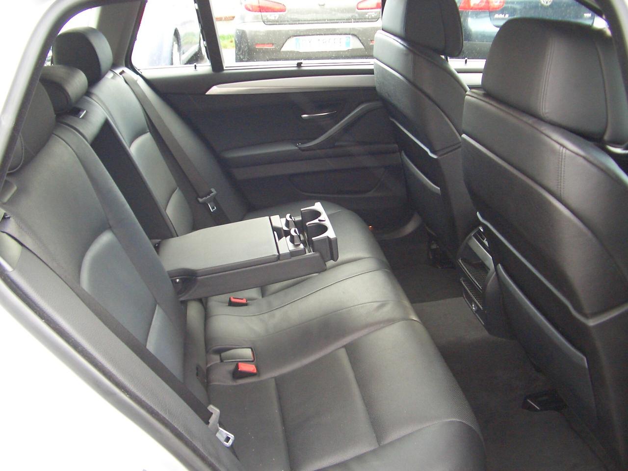 Bmw 530 530d Touring Futura