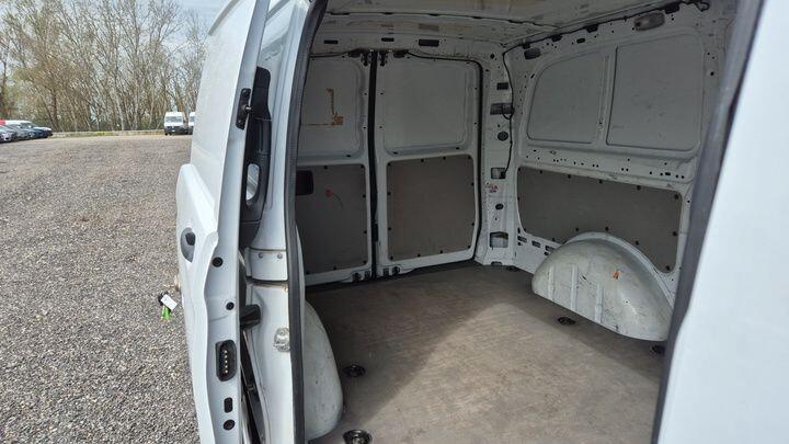 MERCEDES EVITO LONG ELETTRICO